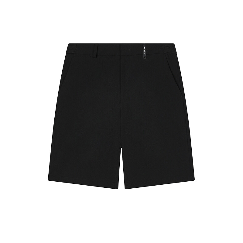 

FILA Мужские повседневные шорты, цвет Black