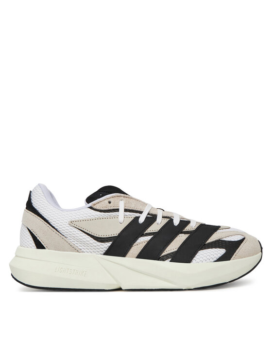 

Кроссовки Lightblaze JH6944 Adidas, бежевый