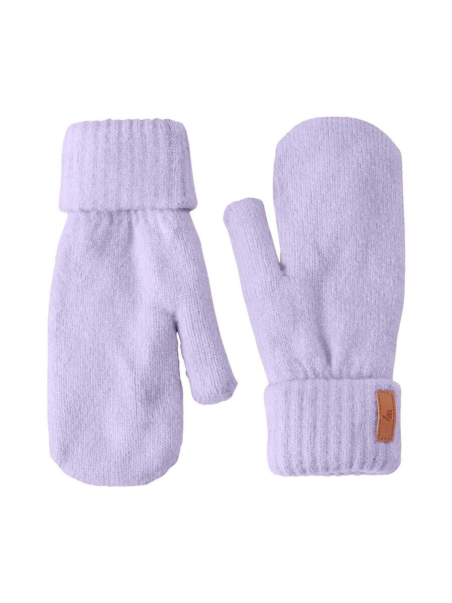 

Перчатки BabyMocs Gloves, лавандовый