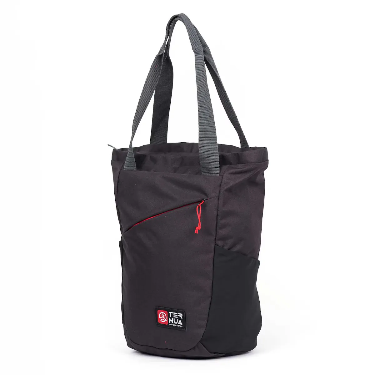 

Рюкзак Red Bay Tote Ternua, черный