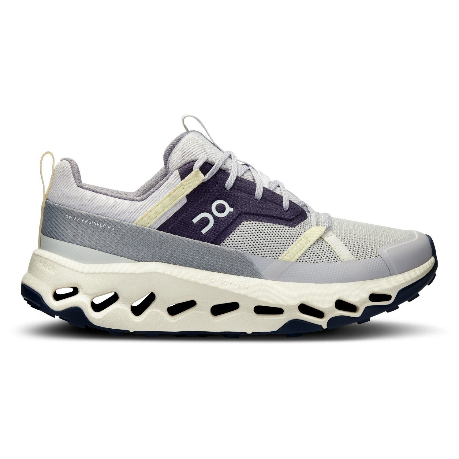 

Мультиспортивная обувь On Women's Cloudhorizon, цвет Lavender/Ivory