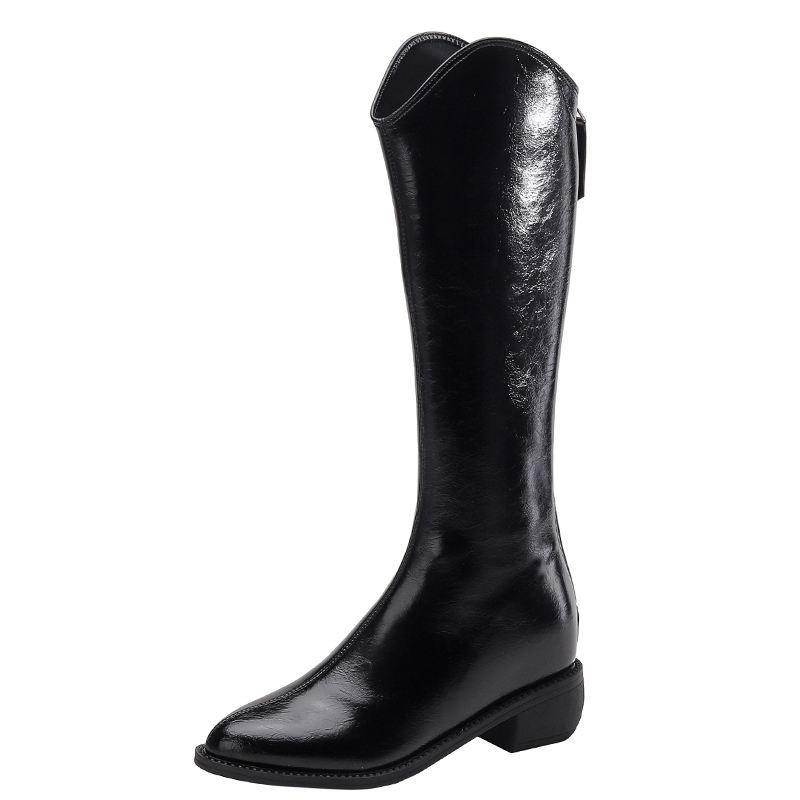 

Сапоги JIUXINGDAO Knee-high Boots Women's