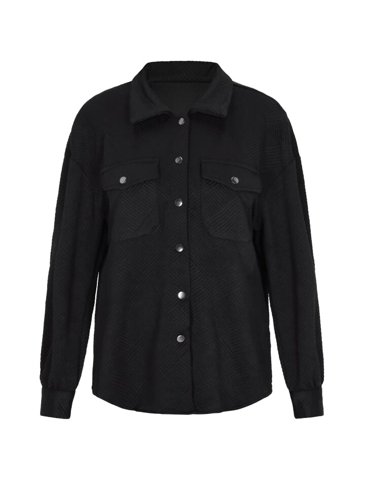 

Куртка SANIKA Jacket, черный