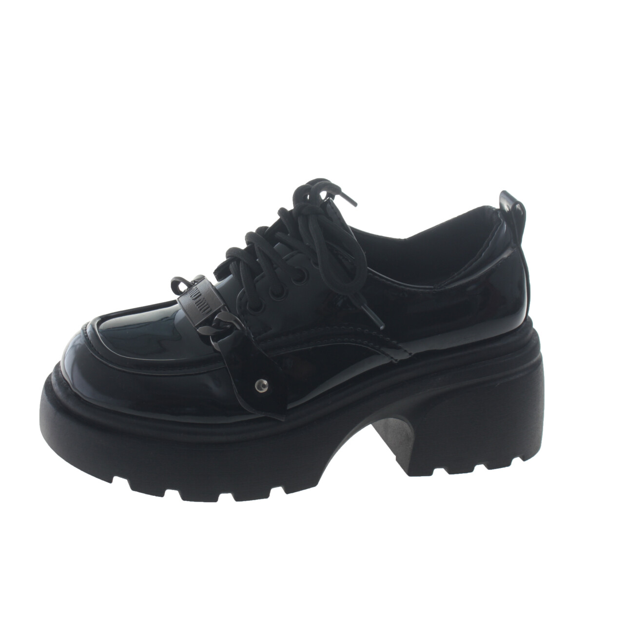 

Туфли женские повседневные Women's Casual Shoes Women's Shuxi, черный