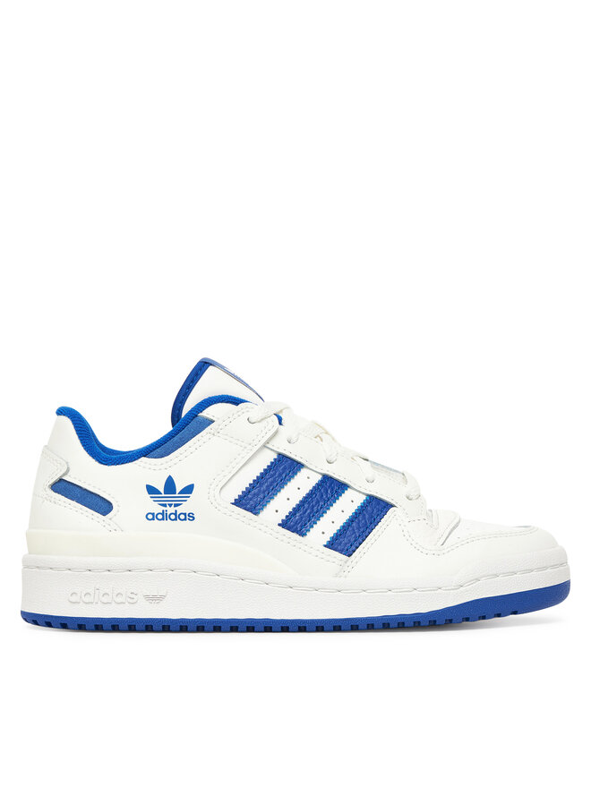 

Кроссовки Forum Low Cl IH7917 Adidas, белый