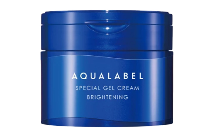 

AquaLabel Новый отбеливающий 5D эластичный крем, осветляющий и увлажняющий крем для лица новый отбеливающий 5D стретч-крем 90г