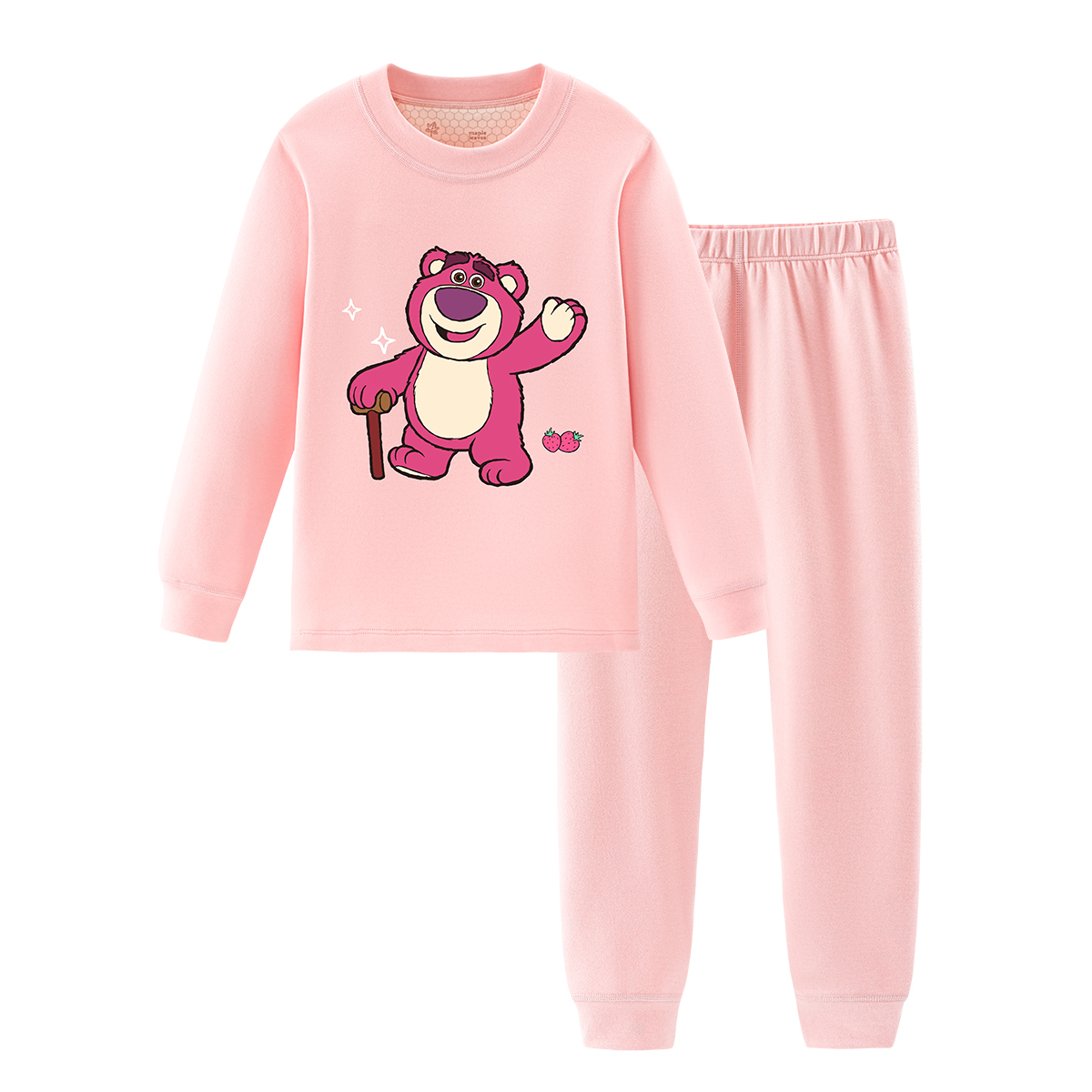 

Disney Комплект нижнего белья Pink для детей 3-7 лет