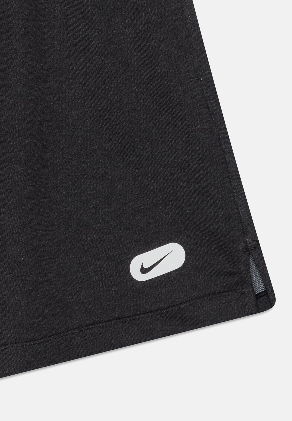 

Спортивные шорты B Nk Gym Issue Fleece Short Nike, черный/белый