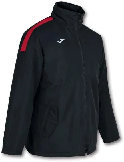 Куртка ветрозащитная Joma, цвет Navy — фото 3