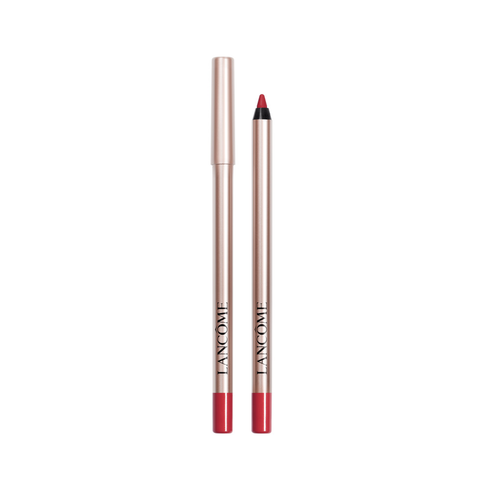 

Кремовый матовый карандаш для губ lip idôle lip shaper creamy matte lip liner Lancôme, цвет nr. 100, вес 1.2 гр.