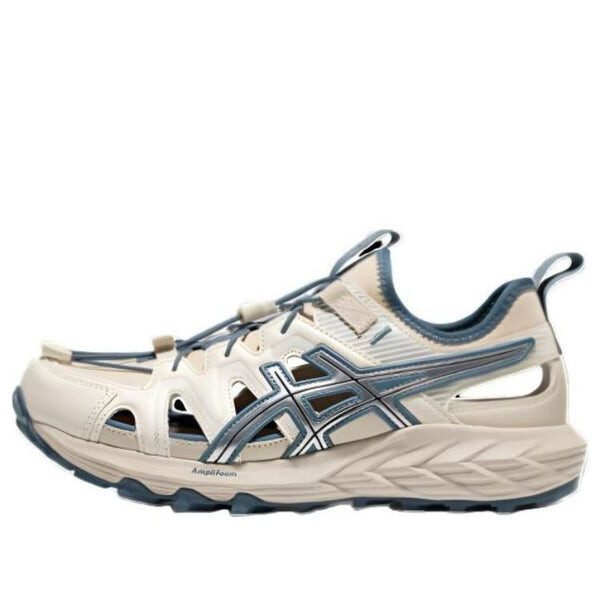 

Сандалии гель сонома се Asics, бежевый