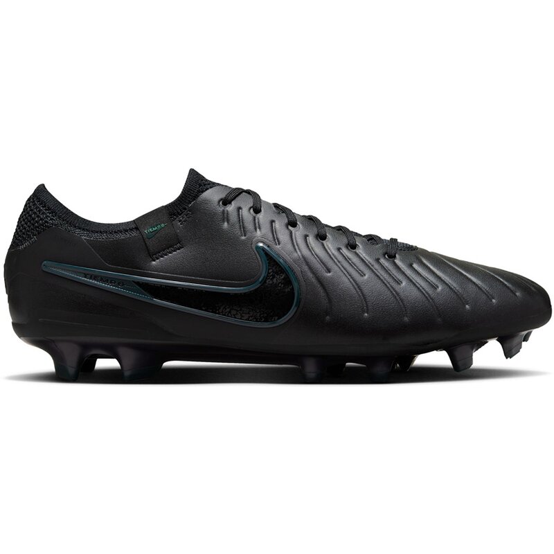 

Футбольные бутсы Legend 10 Elite FG Nike, мультиколор