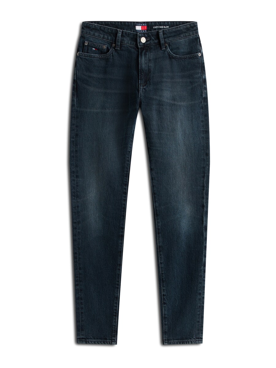 

Обычные джинсы Tommy Jeans, Blue Denim