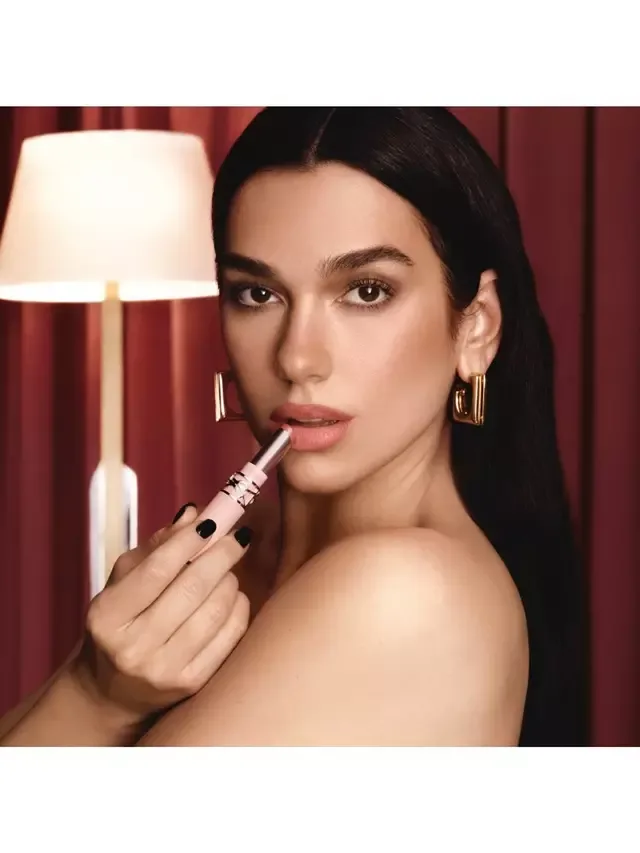 Румяна для губ Lovenude Yves Saint Laurent, 02 Sassy Pink — фото 4