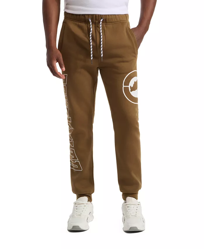 

Мужские джоггеры Time Capsule Ecko Unltd, черный