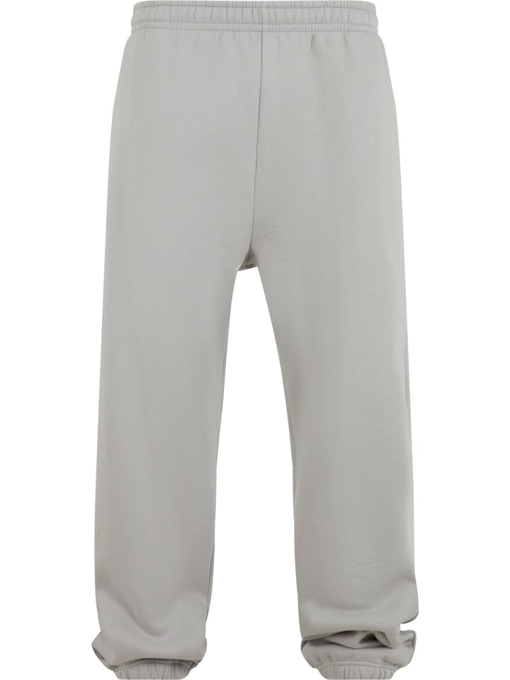 

Спортивные штаны Urban Classics Jogginghose, цвет lightasphalt
