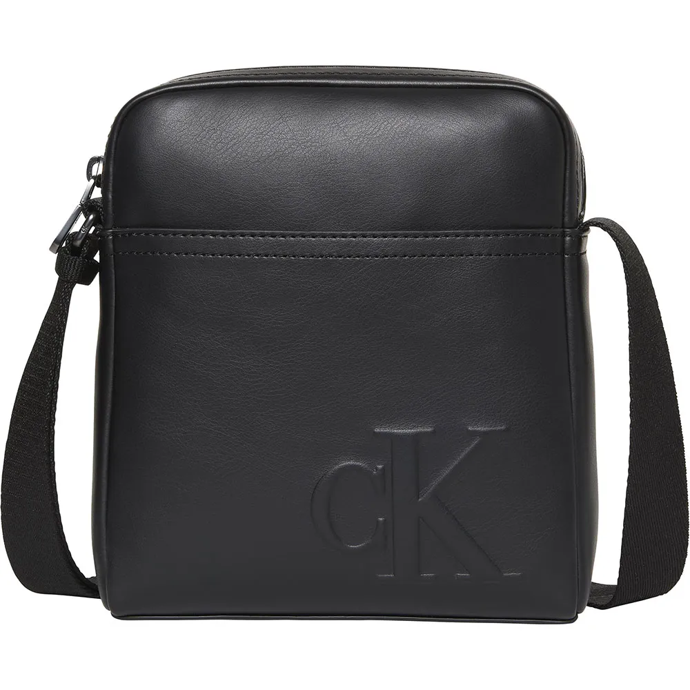 

Сумка кросс-боди Calvin Klein LV04D3248G, черный