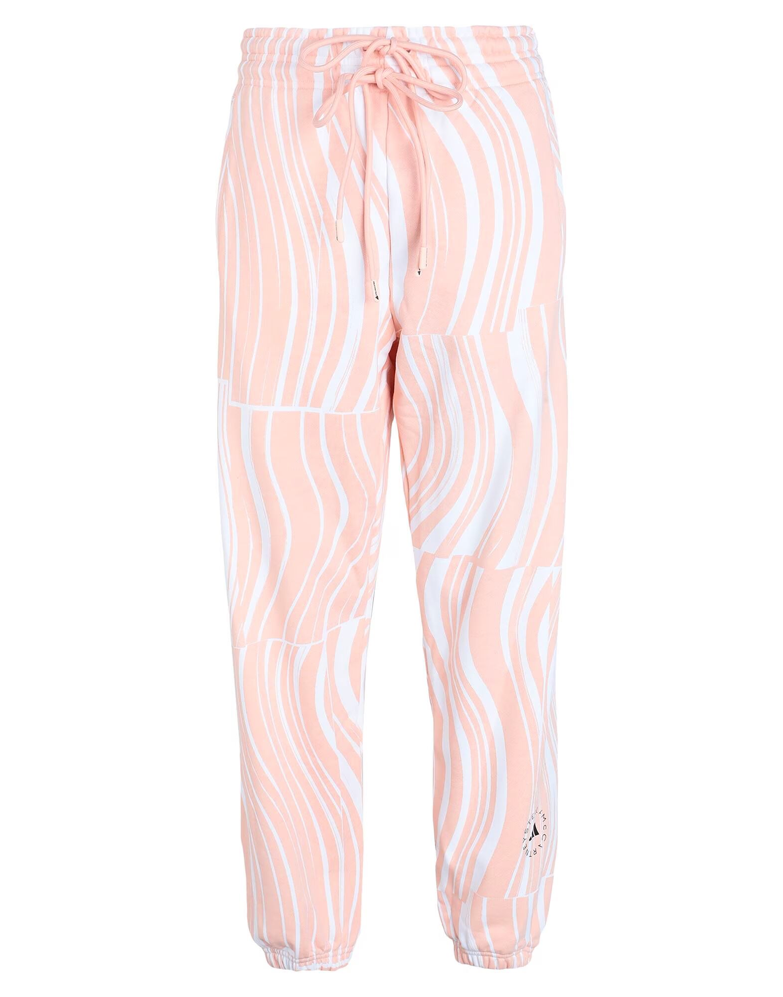 

Брюки Adidas By Stella Mccartney Truecasuals Sweatpant Adidas By Stella Mccartney, белый