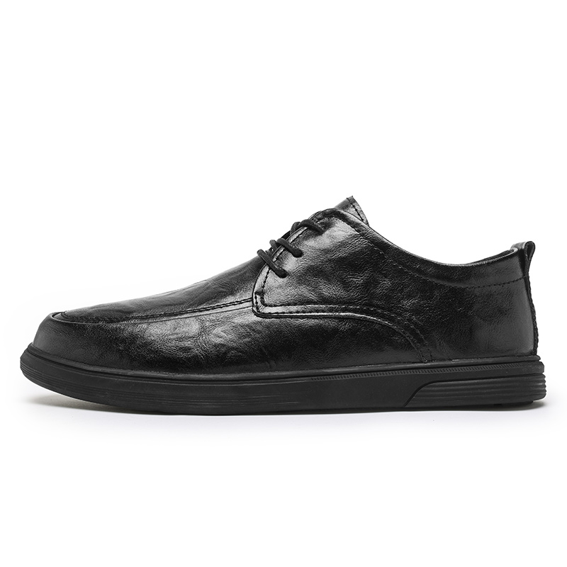 

Bull charm Мужские повседневные кроссовки Low Top черные, цвет Black