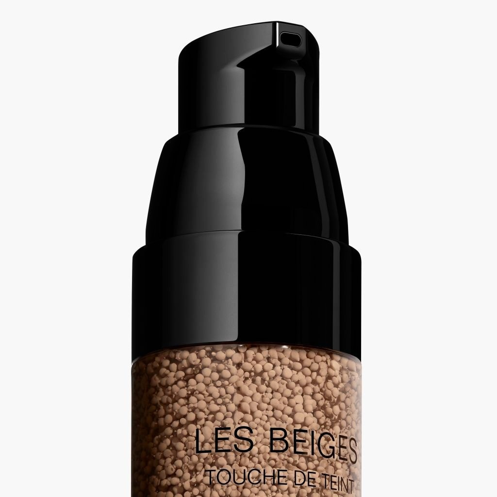 Тональный крем для лица Chanel Les Beiges Touche de Teint — фото 2
