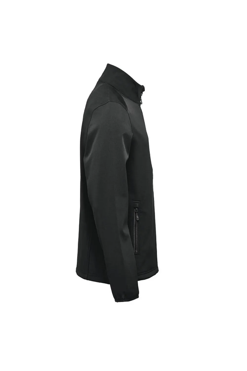 

Куртка Narvik Soft Shell Stormtech, черный