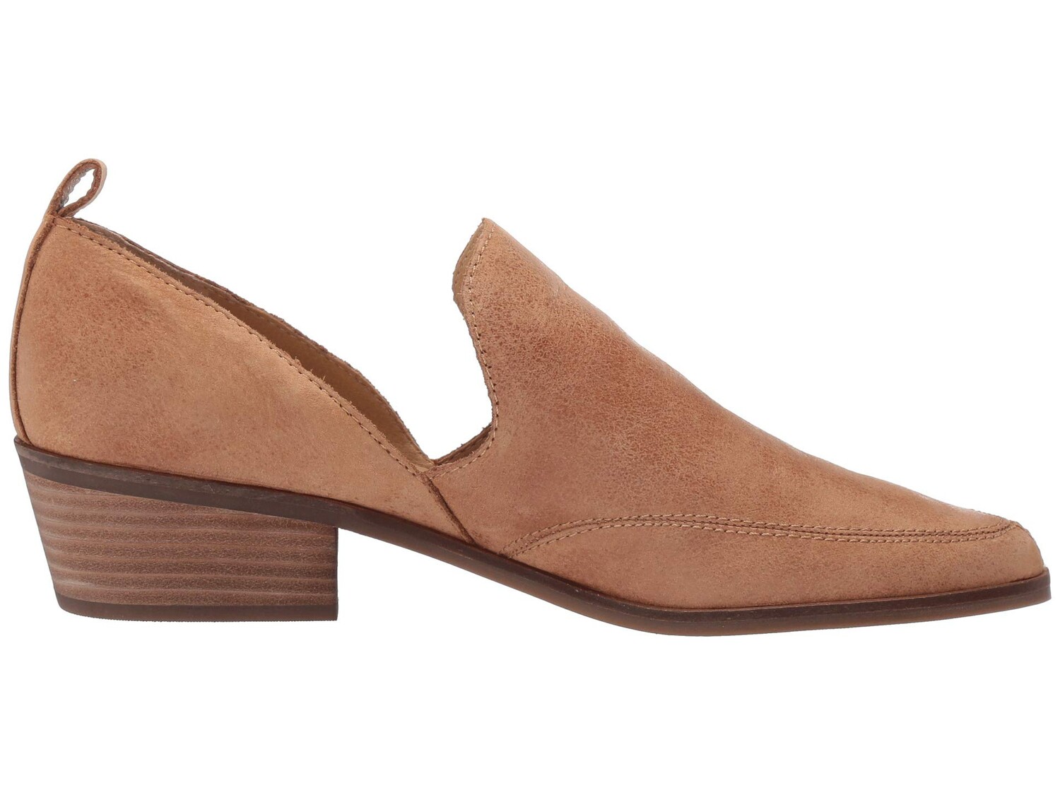 

Лоферы Lucky Brand Mahzan