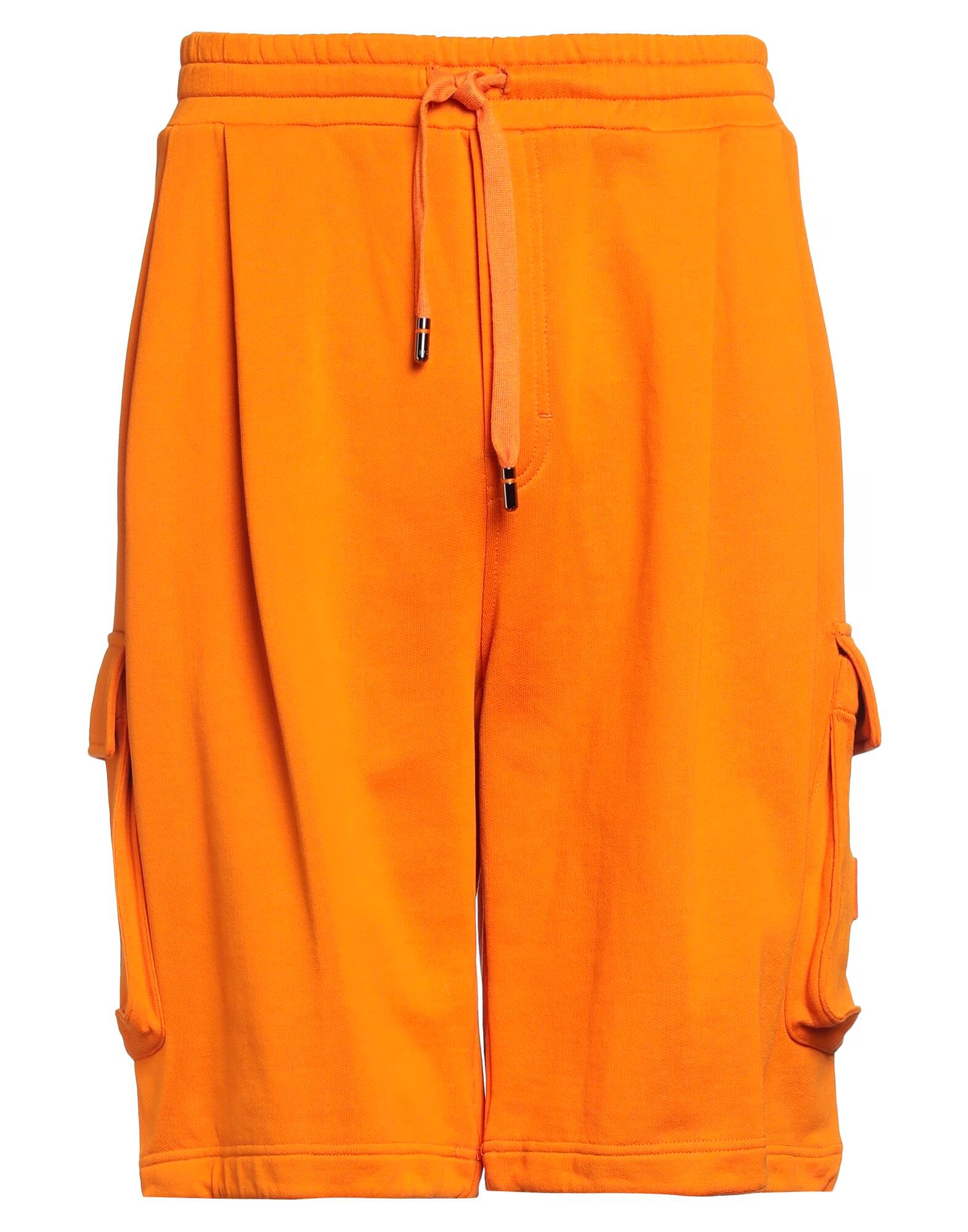 

Шорты Dolce&Gabbana, оранжевый