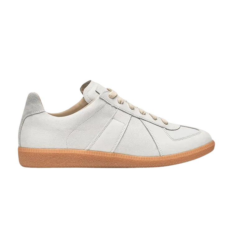 

Кроссовки Maison Margiela Maison Margiela Replica Sneaker 'Silver Birch', синий