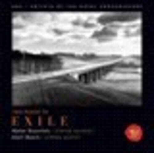 

CD диск Artists of the Royal Conservatory: Two Roads to Exile