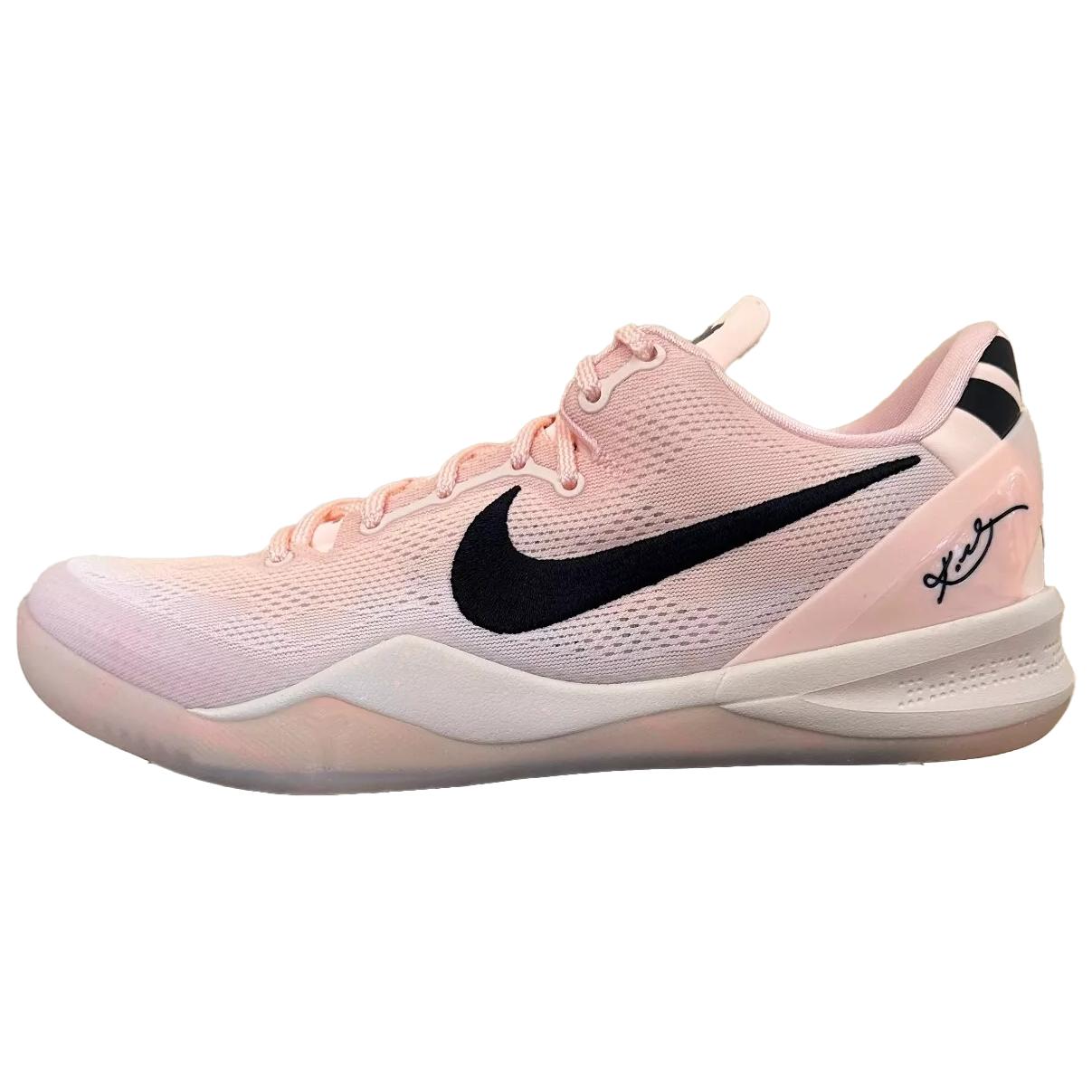 Кроссовки Kobe 8 Protro Eybl Academy Pe Nike, Pink Black