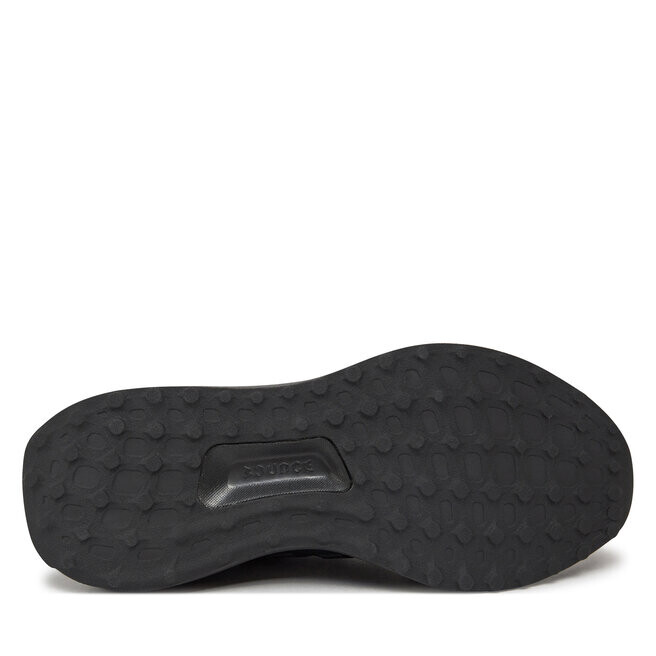 Кроссовки adidas UBounceDNA, черный — фото 4