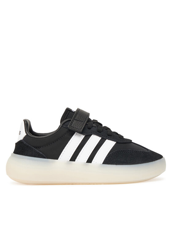 

Кроссовки Barreda Decode JR0767 Adidas, чёрный