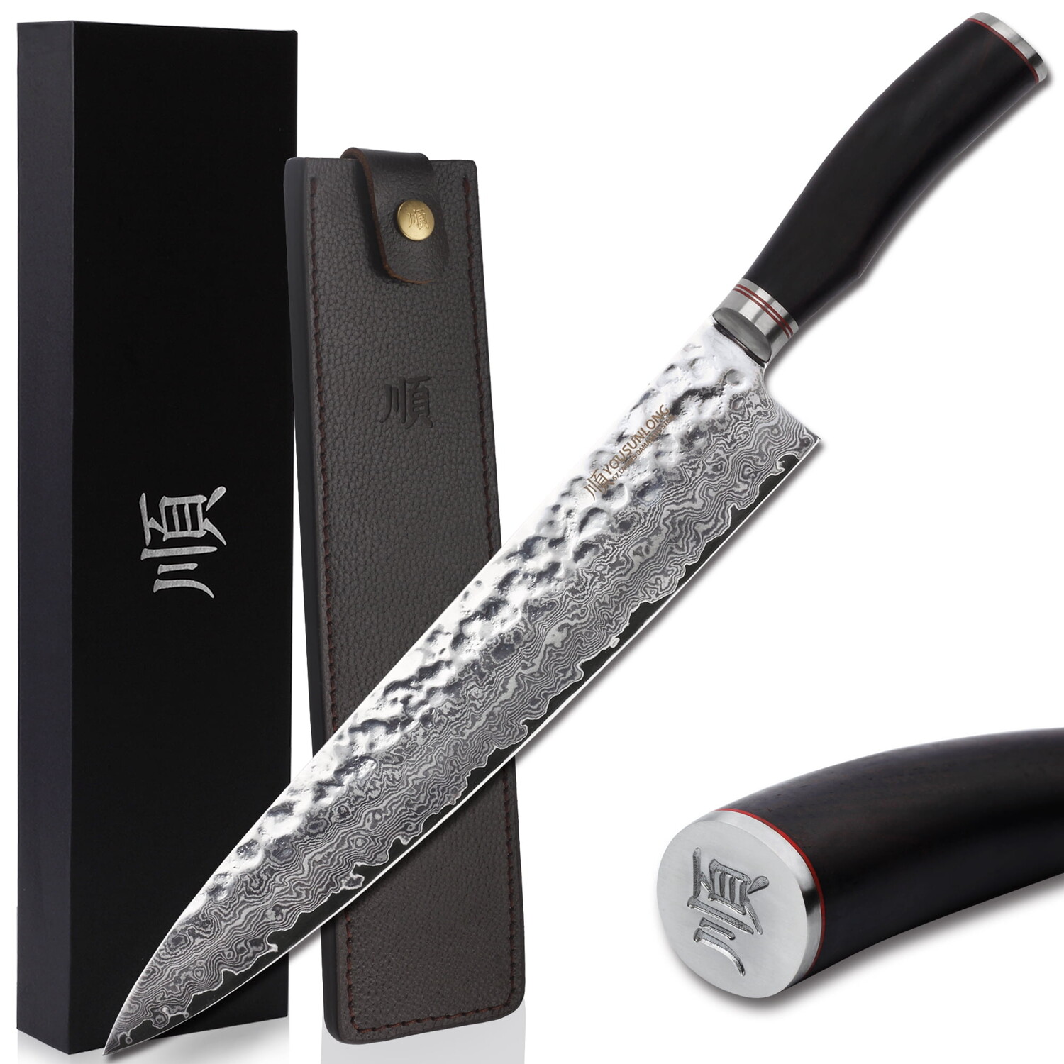 

Нож Chef's Yousunlong Max Gyuto