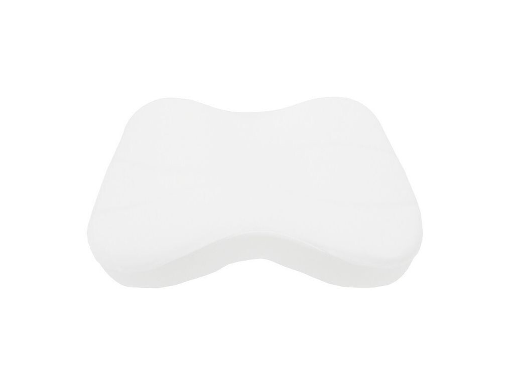 

Сменная наволочка для подушки M‑Line Athletic Pillow: Цвет — Белый DUKAL