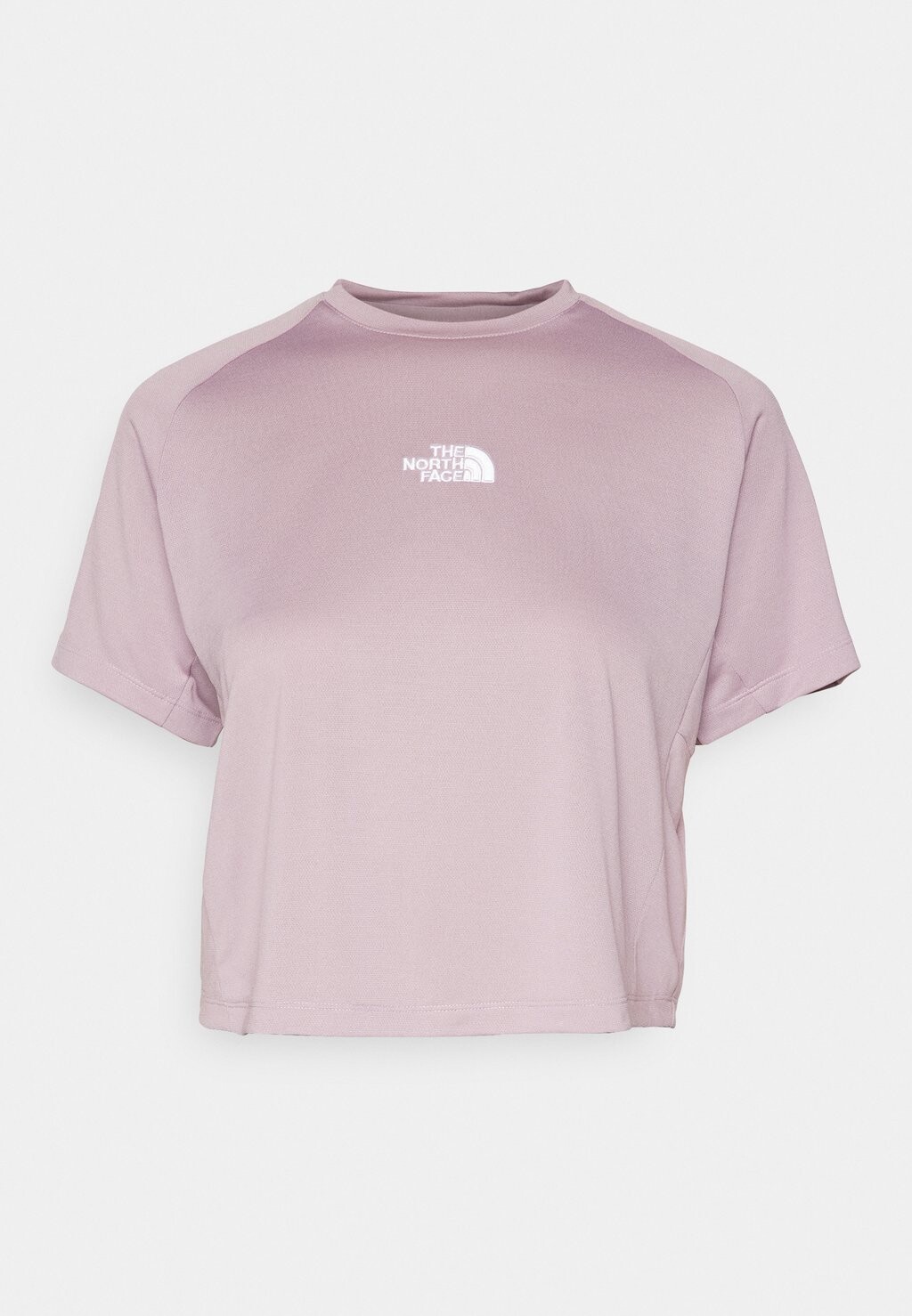

Спортивная футболка SAIPAL TEE The North Face, фиолетовый