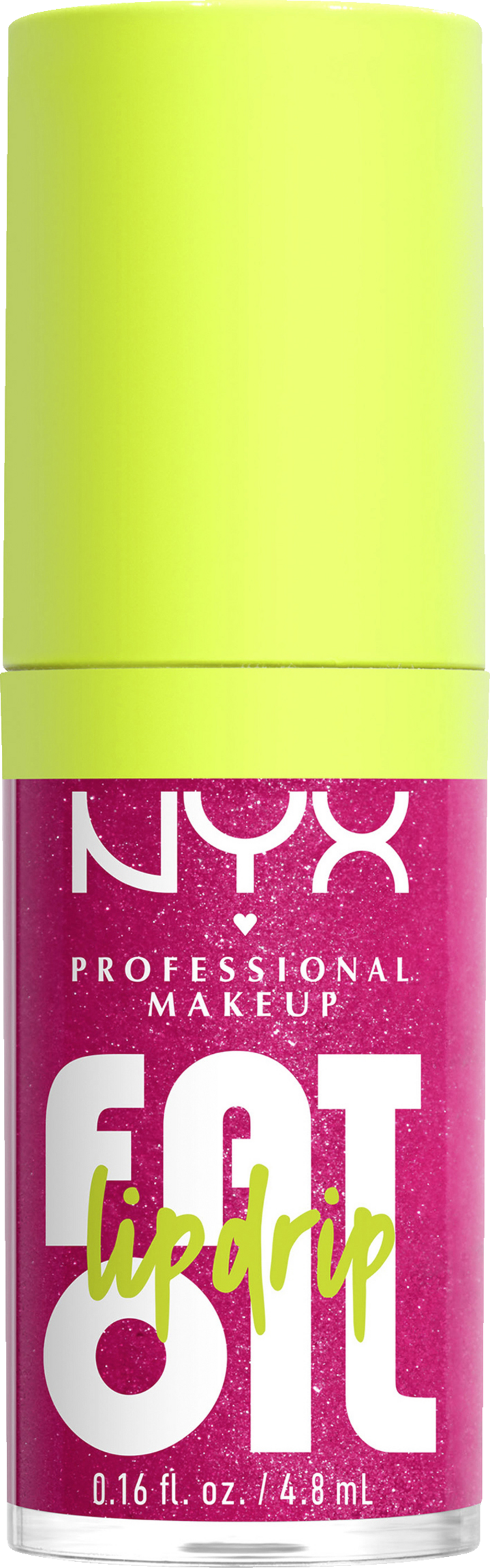 

Блеск для губ NYX Professional MakeUp Fat Oil Lip Drip 03 Supermodel