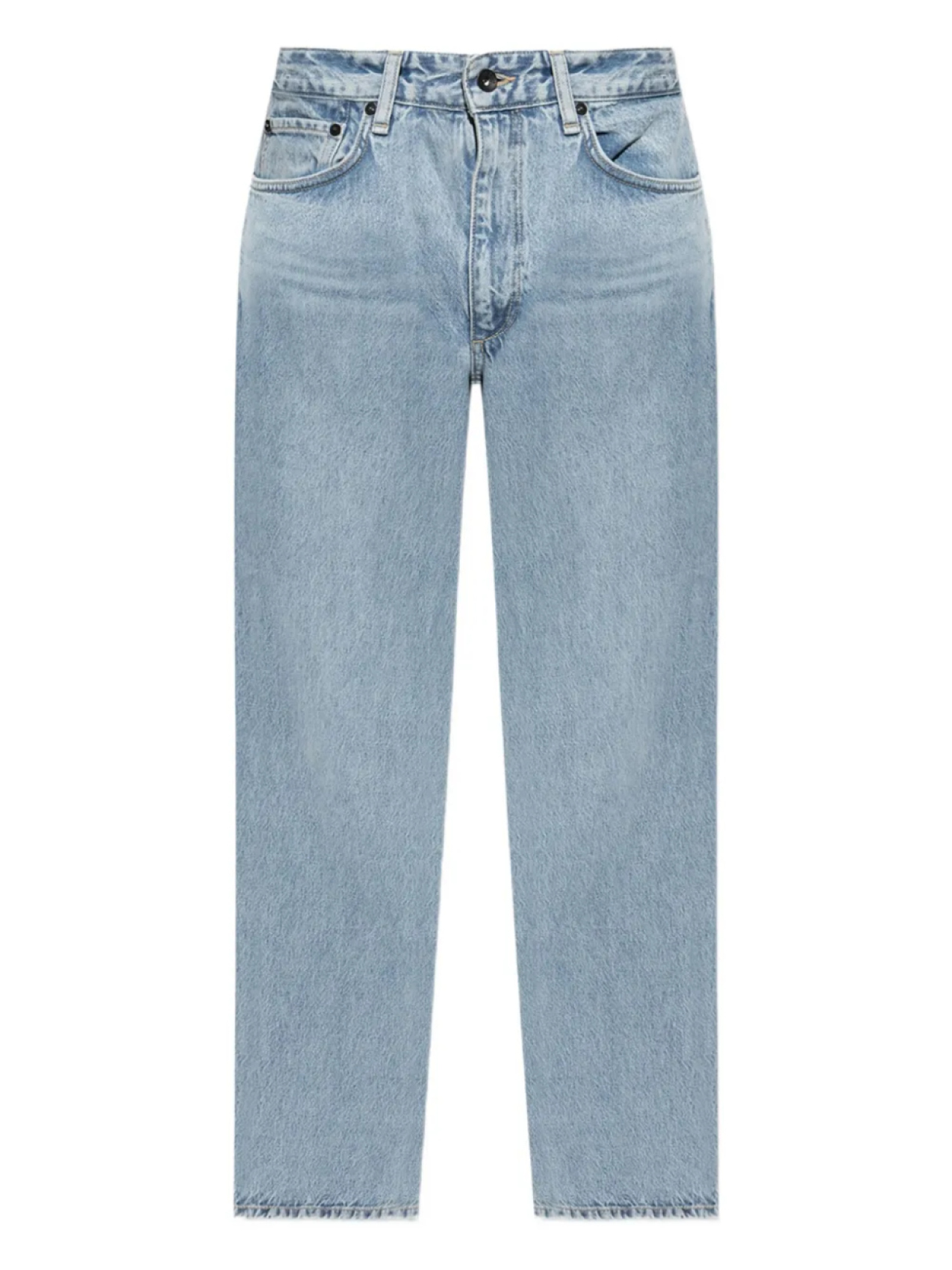 

Джинсы rag & bone Harlow, синий