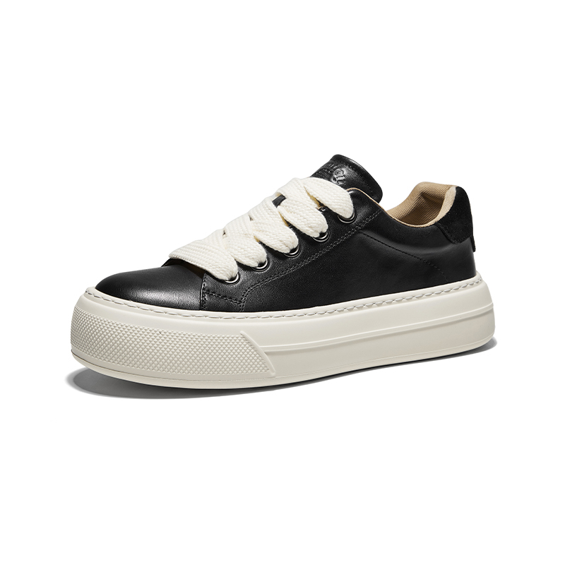 

Низкие мужские кроссовки Hautton, Black
