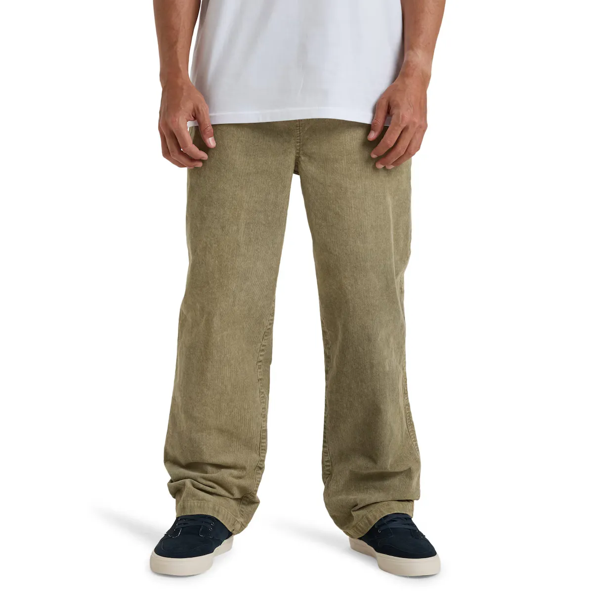

Мужские брюки Larry Billabong, коричневый