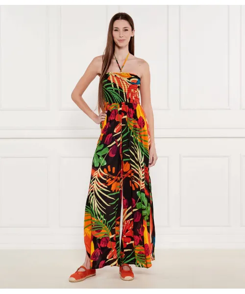 

Swim_Bahamas комбинезон Regular fit Desigual, мультиколор
