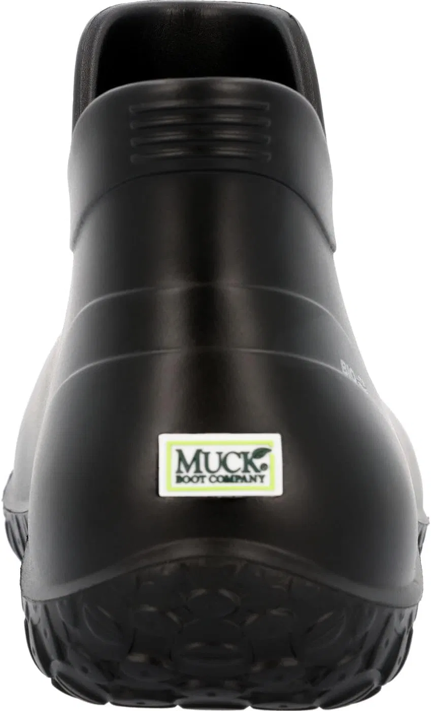 Мужские ботильоны Muckster Lite Muck Boots, Black — фото 4