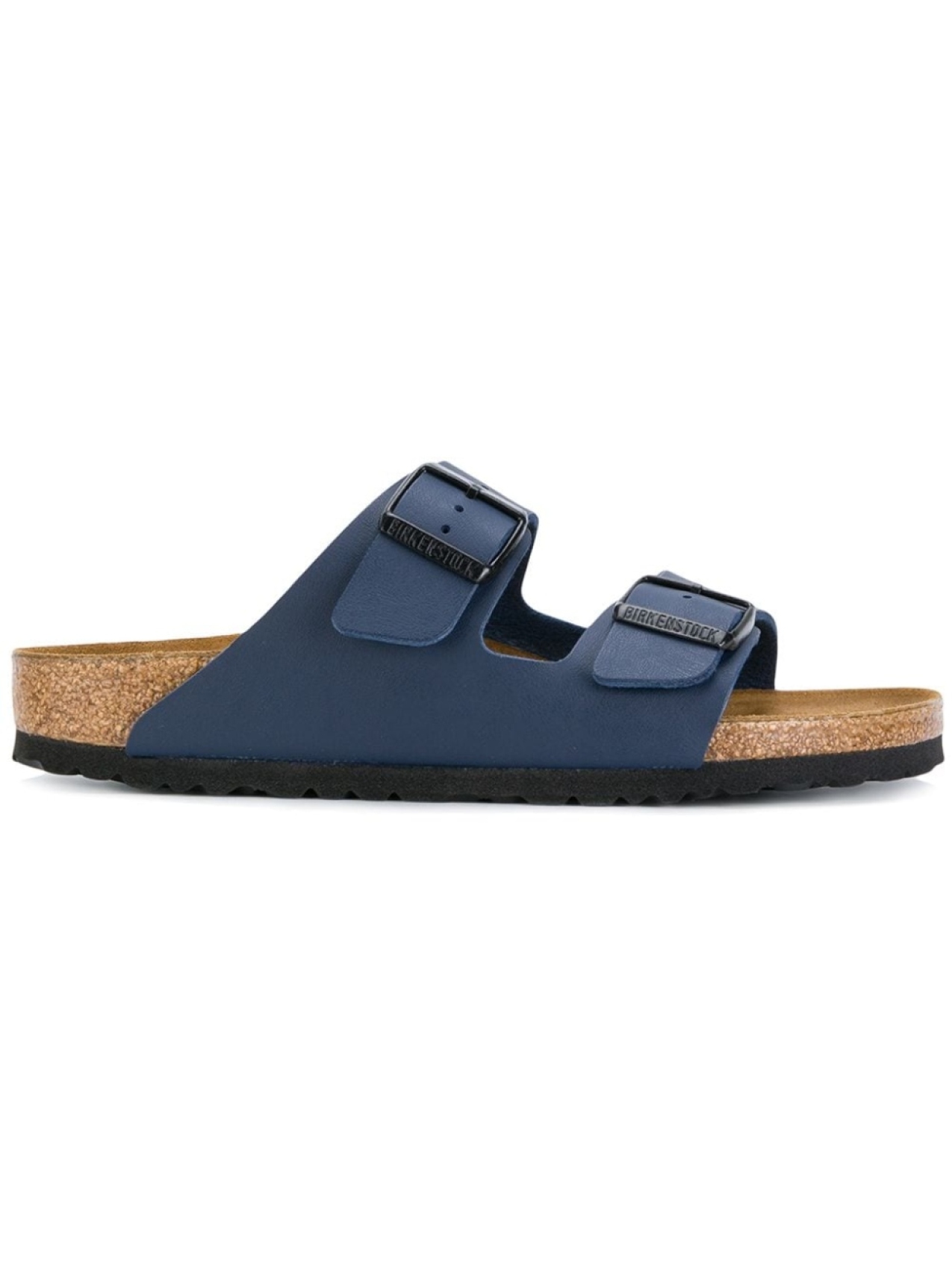 

Birkenstock сандалии Arizona, синий