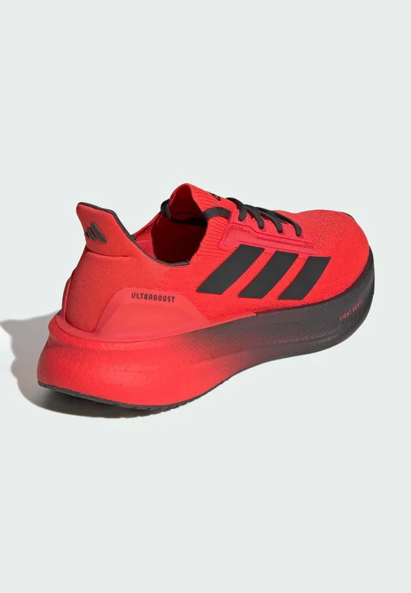 Тренировочные кроссовки ultraboost 5 audi revolut f1 team Adidas Performance, Hi Res Red/Utility Black/Utility Black — фото 3