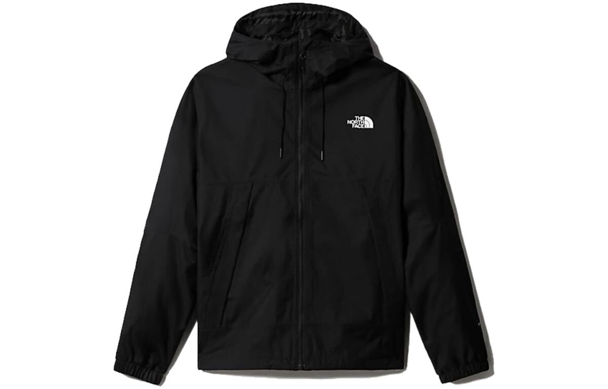 

THE NORTH FACE Мужская куртка, цвет Black