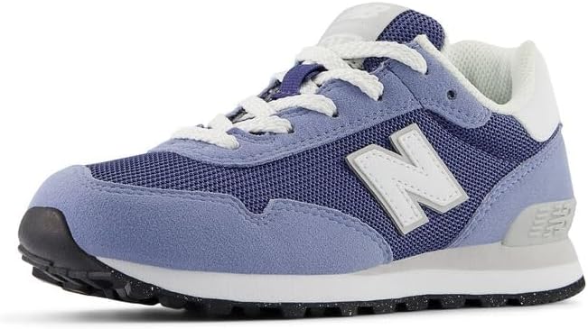 

Кроссовки New Balance Kids 515 V1 на шнуровке, Dusk Shower/Dream State