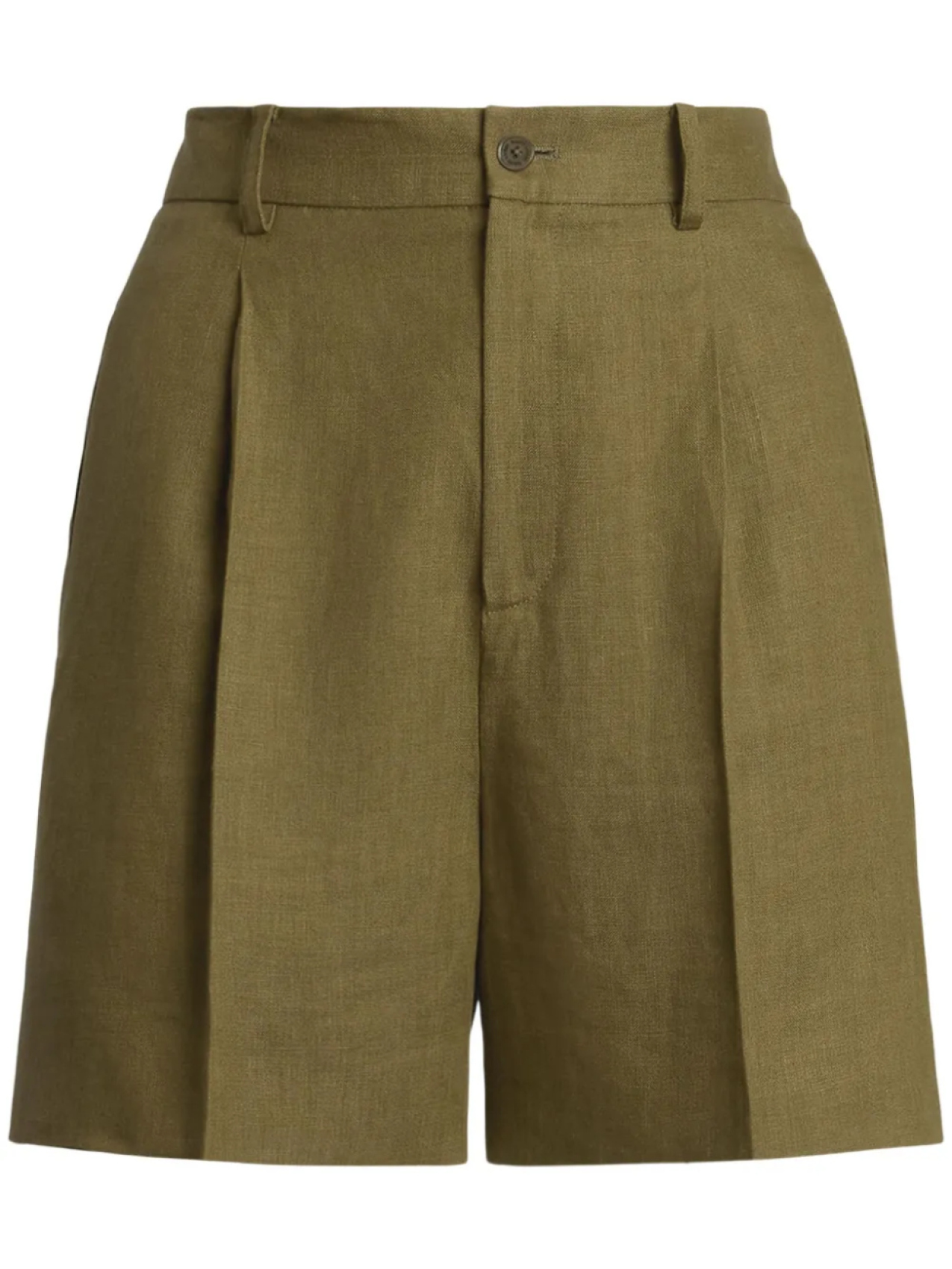 

Шорты Tracy из коллекции Ralph Lauren Ralph Lauren Collection, зеленый