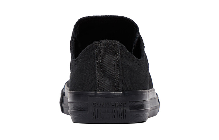 Детские кроссовки Chuck Taylor All Star Ox Converse — фото 4