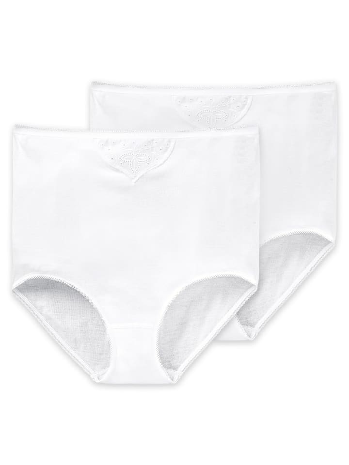 

Трусы Schiesser, белый