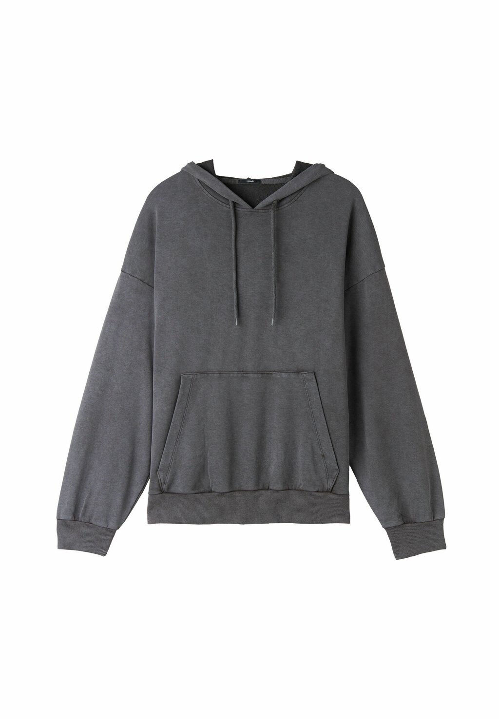 

Толстовка с капюшоном Tezenis, серый