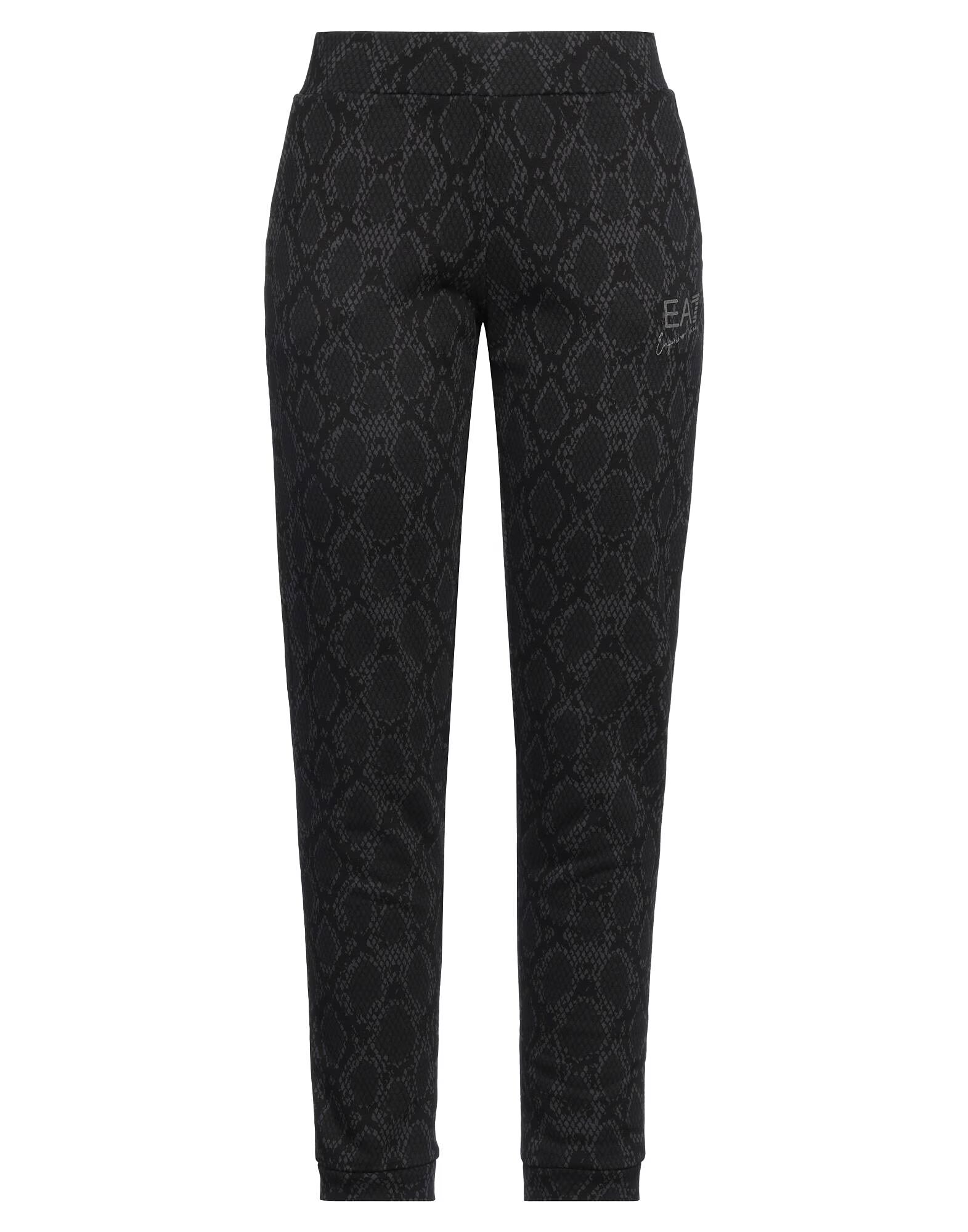 

Брюки Ea7, черный
